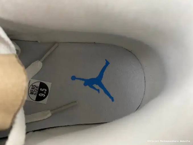 Official Maikesneakers 3 Lucky Air Shorts CT8532-101 Jordan 0404